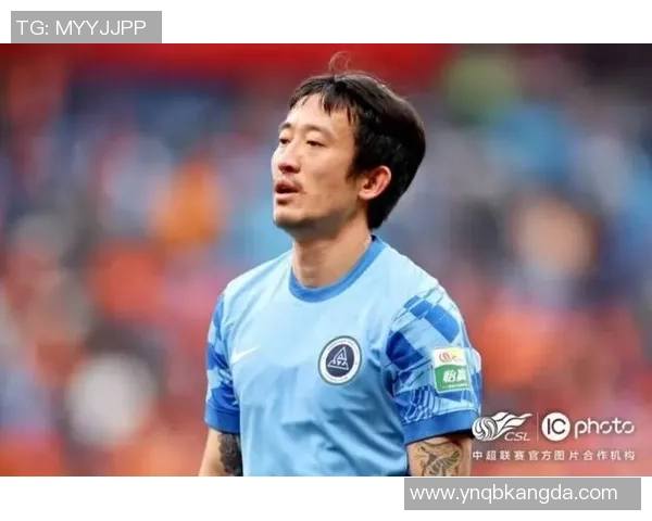 足球明星姜至鹏的职业生涯与场外故事揭秘