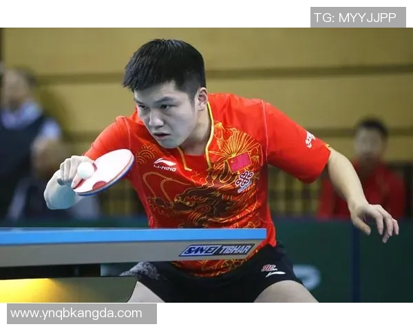 重庆乒乓球队在邀请赛中的状态表现分析与未来展望