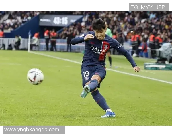 韩国足球明星盘点及其在国际赛场上的辉煌成就