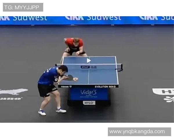 乒乓球巨献:探秘深圳乒乓球队的节奏 乒乓球巨献:探秘深圳乒乓球队的节奏