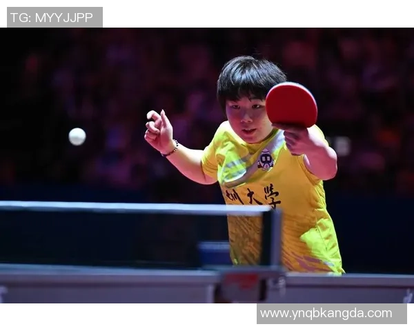 最新乒乓球速度TOP10：深圳乒乓球队领跑