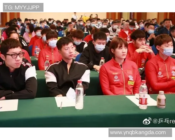 锦标赛点评：上海乒乓球队的意识表现