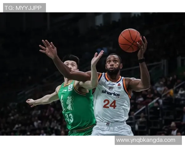 热议篮球：上海篮球队的意识变革