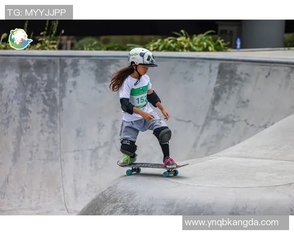 滑板战术：成都滑板队的运营体系