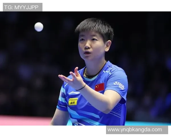 数据分析：重庆乒乓球队的意识表现