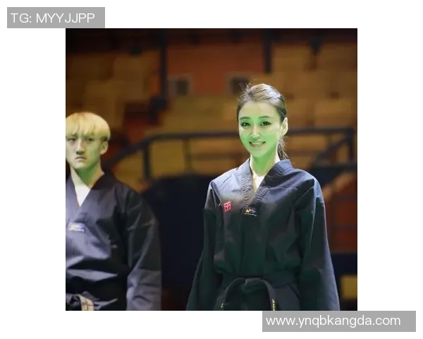 专访张娜：解密CS_GO成功之道