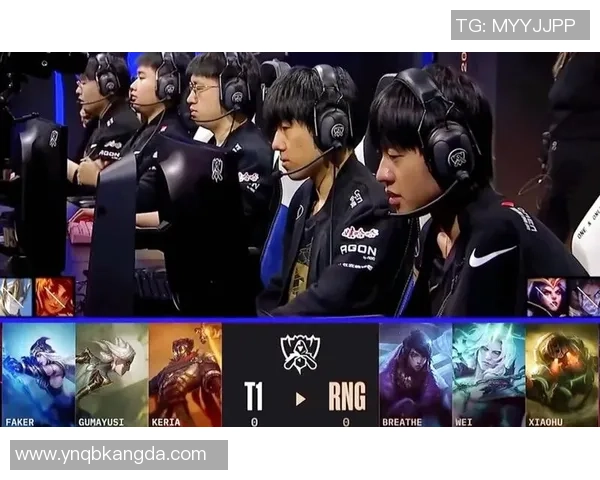 全球总决赛点评:RNG的耐力表现 全球总决赛点评:RNG的耐力表现