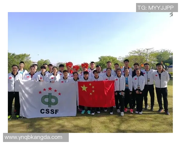 羽毛球纪实：记录广州羽毛球队的突破历程