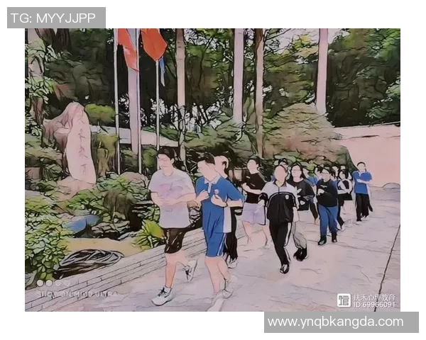 杨静专访：回顾羽毛球历程