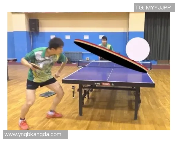 乒乓球纪实：记录西安乒乓球队的转型之路