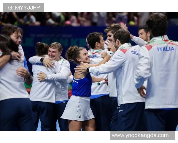 总决赛特别报道：深圳网球队的突破历程