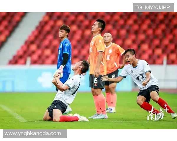 足球专题：聚焦广州足球队的战术