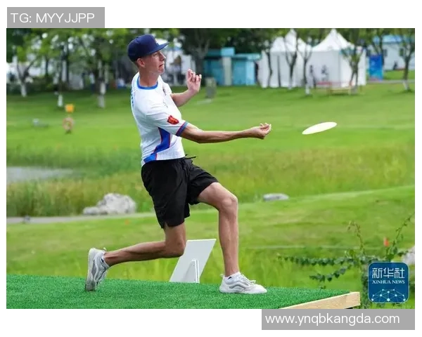 飞盘深度：解密成都飞盘队的运营