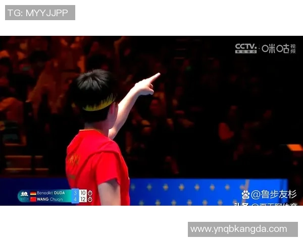 锦标赛点评：杭州网球队的心理素质表现